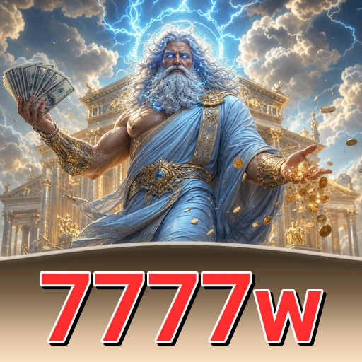 7777w APK — gampang dipakai