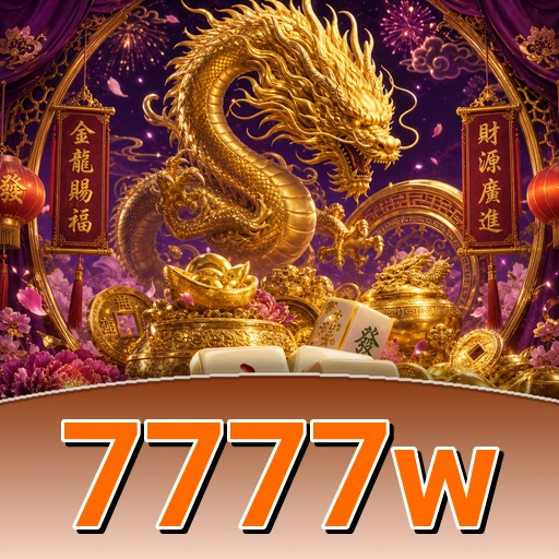 7777w APK — hemat kuota