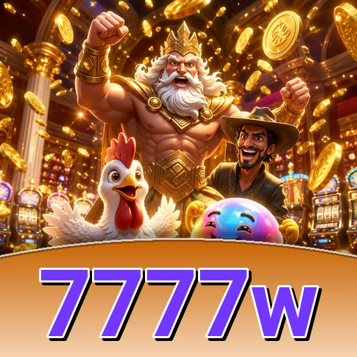 7777w APK — katalog lengkap