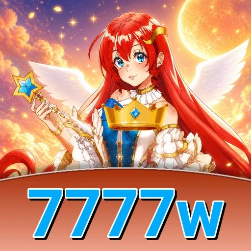7777w APK — file sudah dicek